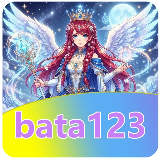 Pratinjau antarmuka aplikasi bata123 setelah terpasang (build v4.2.1)